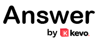 kevo logo