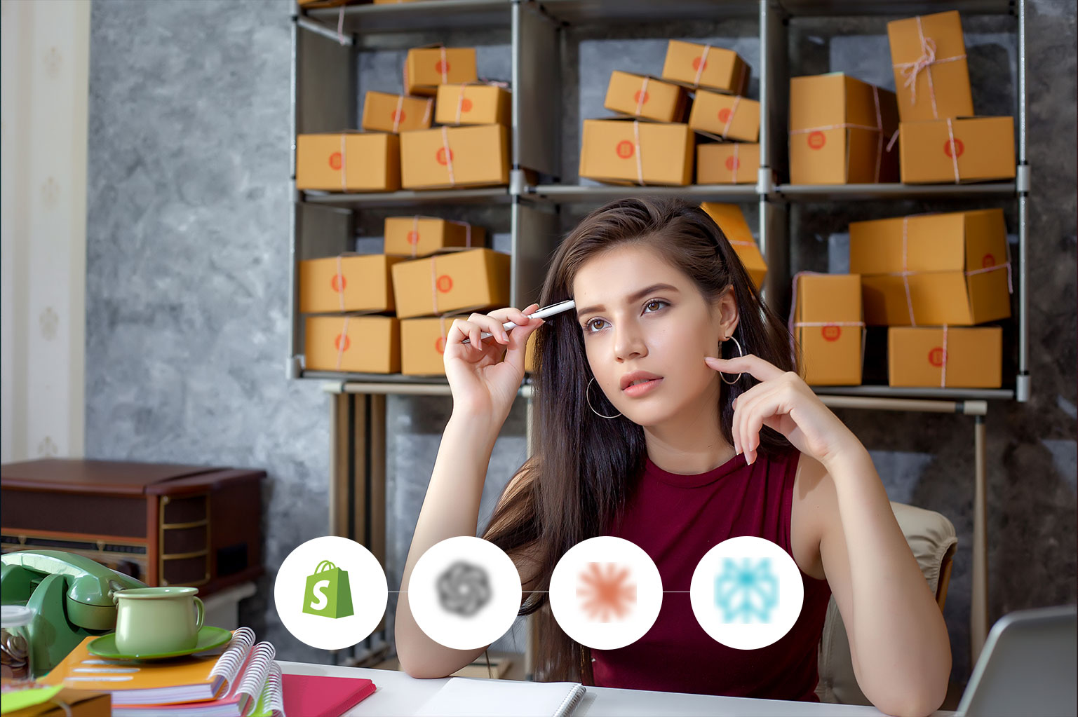 The GEO Manifesto: Why Your Shopify Store is Invisible to AI (And How to Fix It)