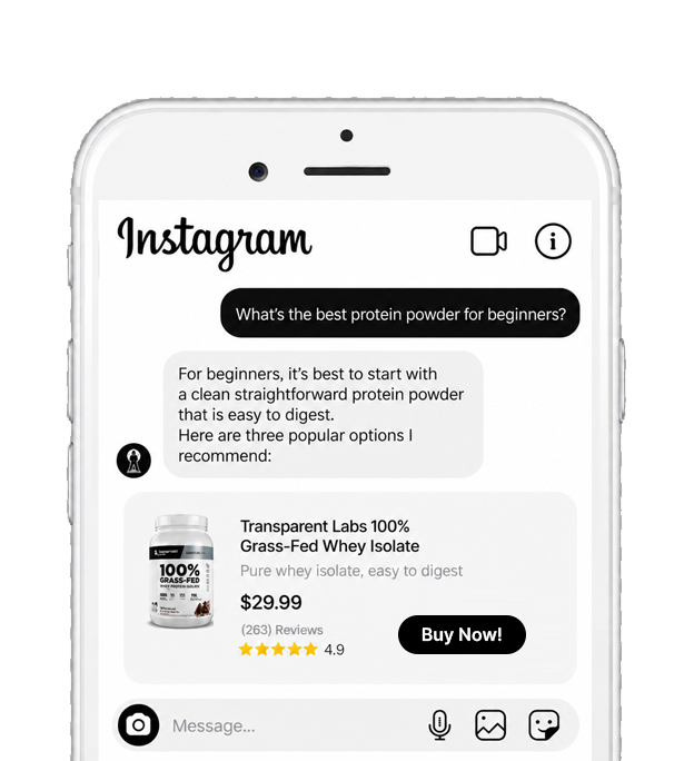 Auto DM Instagram
